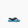 Reef Little Boys Ahi Sandals