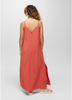 PrAna Women's Coastal Sol Maxi Dress