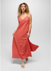 PrAna Women's Coastal Sol Maxi Dress
