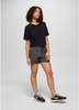 prAna Women's Everyday Crop Tee