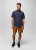 prAna Men's Groveland Shirt