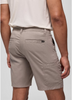 prAna Men's Furrow Short