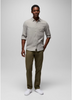 prAna Men's Mendocino Shirt