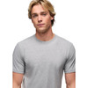 prAna Men's Short Sleeve Tee