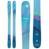 Blizzard Sheeva 9 2026 with Marker Squire Bindings (Used Demo Ski)