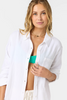 O'Neill Women's Leni Relaxed Long Sleeve Top