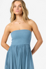 O'Neill Women's Piper Dress Midi Dress