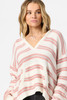 O'Neill Women's Catamaran Relaxed Hooded Sweater
