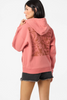 O'Neill Women's Stamp Relaxed Hoodie