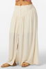 O'Neill Women's Tryston Midi Skirt