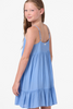 O'Neill Girl's Haylee Cover Up Dress