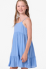 O'Neill Girl's Haylee Cover Up Dress