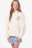 O'Neill Girl's Asher Hoodie