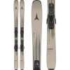 Atomic Maverick 84 2026 with Atomic M10 Binding (Used Demo Ski)