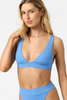 O'Neill Women's Shorebreak Rib Cancun Bralette Top
