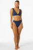 O'Neill Women's Shorebreak Rib Cancun Bralette Top