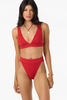 O'Neill Women's Shorebreak Rib Cancun Bralette Top