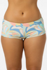 O'Neill Women's Butterfly Geo Surfs Up Full Bottoms