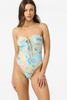 O'Neill Women's Butterfly Geo Poolside One-Piece