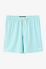 O'Neill Men's Lennox Hermosa Solid Volley 17" Swim Trunks