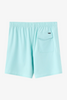 O'Neill Men's Lennox Hermosa Solid Volley 17" Swim Trunks