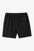 O'Neill Men's Lennox Hermosa Solid Volley 17" Swim Trunks