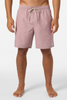 O'Neill Men's O'Riginals Fader Trunk 17" Swim Trunks