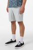 O'Neill Men's Reserve Heather 19" Hybrid Shorts