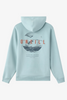O'Neill Men's Surf Sesh Classic Hoodie