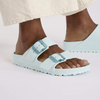 Birkenstock Arizona Stealth Buckle EVA Sandals