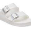 Birkenstock Arizona Stealth Buckle EVA Sandals