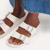Birkenstock Arizona Stealth Buckle EVA Sandals