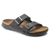 Birkenstock Arizona Crosstown Men Oiled Leather Sandals