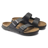 Birkenstock Arizona Crosstown Men Oiled Leather Sandals
