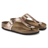 Birkenstock Gizeh Birko - Flor Women's Sandals