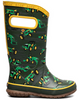 Bogs Boots Rainboot Tractor Time