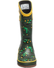 Bogs Boots Rainboot Tractor Time