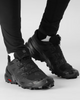 Salomon Men's Speedcross 6 Trail Running Shoe