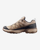 Salomon Men's X Ultra 360 Leather Gore-Tex Hiking Shoe