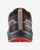 Salomon Youth XA Pro V8 Waterproof Shoe
