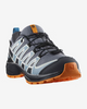 Salomon Youth XA Pro V8 Waterproof Shoe