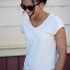 Royal Robbins Women's Vacationer V-Neck