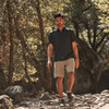Royal Robbins Men's Convoy Utility Short