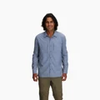 Royal Robbins Men's Expedition III L/S