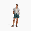 Royal Robbins Women's Camino Pucker S/S
