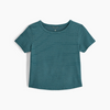 Royal Robbins Women's Vacationer Boxy Tee