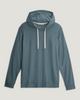Freefly Men's Bamboo Slub Hoodie II