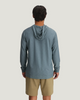 Freefly Men's Bamboo Slub Hoodie II