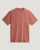 Freefly Men's Bamboo Flex Pocket Tee