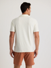 Freefly Men's Bamboo Slub Polo II